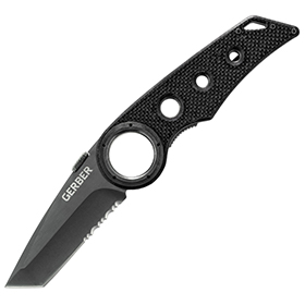 Gerber Remix Tactical: BK-G30000433
