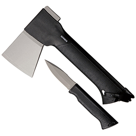 Gerber Combo Axe: BK-G31001054