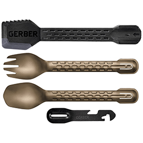 Gerber ComplEAT Tool Bronze: BK-G3465