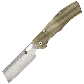 Gerber Flatiron Framelock G10: BK-G3476