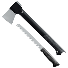 Gerber Gator Combo Axe II: BK-G41420