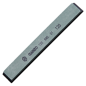 Ganzo Knives Sharpening Stone 120 Grit: BK-GAS120