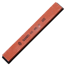 Ganzo Knives Sharpening Stone 600 Grit: BK-GAS600