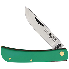 German Eye Clodbuster Jr Green: BK-GE99JRG