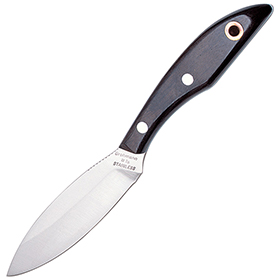 Grohmann Original Fixed Blade: BK-GR1