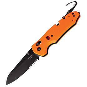 Hogue Trauma First Response Tool: BK-HO34774