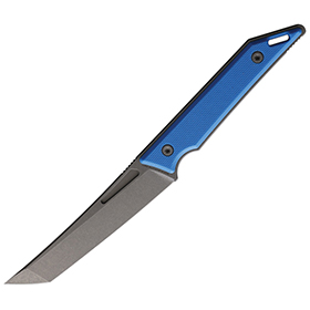 Hoback Knives Goliath Fixed Blade: BK-HOB020SB