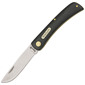 Imperial Schrade Work Knife: BK-IMP22