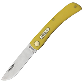 Imperial Schrade Work Knife: BK-IMP22Y