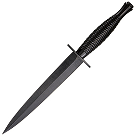 IXL Black Commando Dagger: BK-IXL180BLS