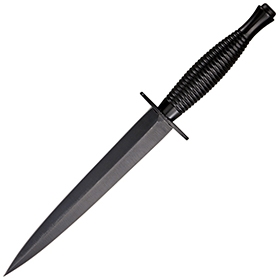 IXL Black Commando Dagger: BK-IXL180BMOD
