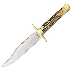 IXL Wostenholm Bowie: BK-IXL6054