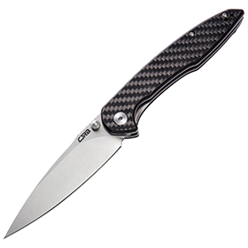 CJRB Centros Linerlock CF: BK-J1905CF