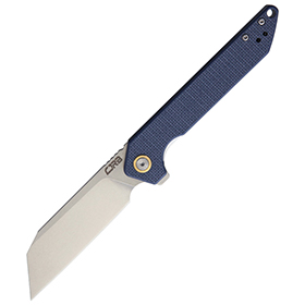 CJRB Rampart Gray: BK-J1907GYF