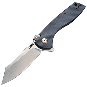 CJRB Kicker Recoil Lock Blue-Gray: BK-J1915BU