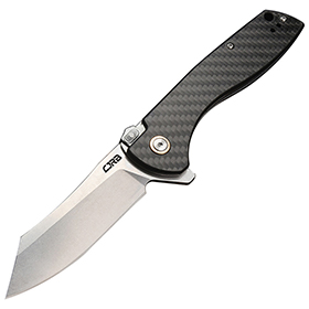 CJRB Kicker Recoil Lock CF: BK-J1915CF