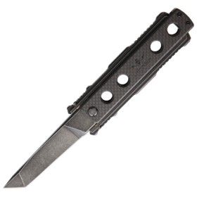 Jesse James Nomad Swing Blade CF SW: BK-JJKC2BS