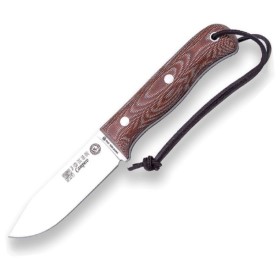 Joker Bushcraft Survival Knife: BK-JKRCM112