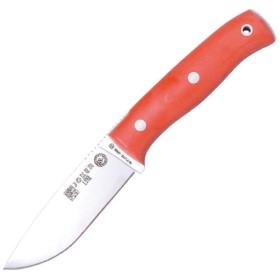 Joker Bushcraft Survival Knife: BK-JKRCN111