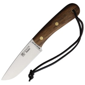 Joker Montanero Fixed Blade Bocote: BK-JKRCN134