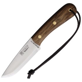 Joker Montanero Fixed Blade Bocote: BK-JKRCN135