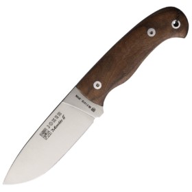 Joker Montes Outdoor Fixed Blade: BK-JKRCN58