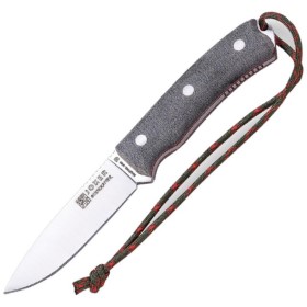 Joker Bushcraft Fixed Blade: BK-JKRCV120