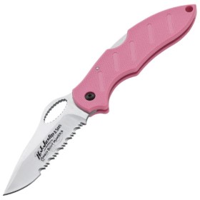 Justin Justin Action R Lockback Pink: BK-JU01JU092P