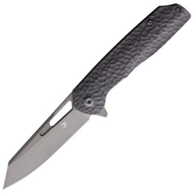 Kansept Knives Shard Framelock Circle: BK-K1006CW