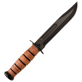 Ka-Bar Army Fighting Knife: BK-KA1220