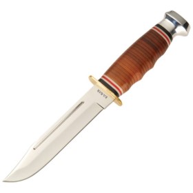 Ka-Bar Marine Hunter: BK-KA1235