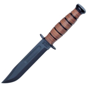 Ka-Bar Short Fixed Blade: BK-KA1251