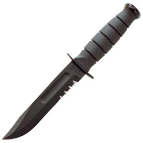 Ka-Bar Short Serrated: BK-KA1257
