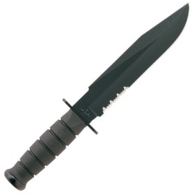 Ka-Bar Black Fighter: BK-KA1271