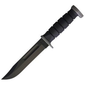 Ka-Bar D2 Extreme Fixed Blade: BK-KA1292