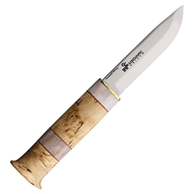 Karesuando Kniven Sami Jarven Hunter: BK-KAR351302