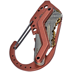 KeyBiner Key Biner Copper: BK-KBN0200