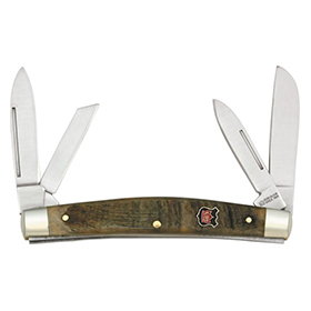 Klaas Meduim Stockman: BK-KC9426