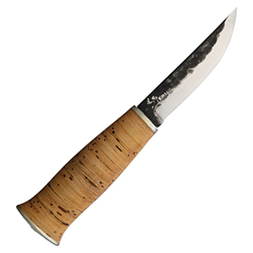 Kellam Wildwood Fixed Blade: BK-KLA6195