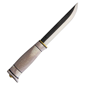 Kellam PoleStar Fixed Blade: BK-KLAL125