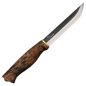 Kellam Puukko Long: BK-KLKPR5