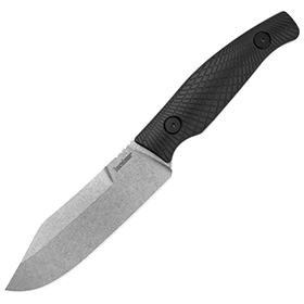 Kershaw Camp 5 Fixed Blade: BK-KS1083