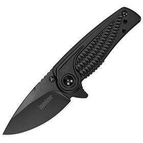 Kershaw Spoke Linerlock A/O: BK-KS1313BLK