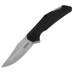 Kershaw Camshaft Linerlock A/O: BK-KS1370
