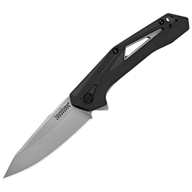 Kershaw Airlock Linerlock A/O: BK-KS1385