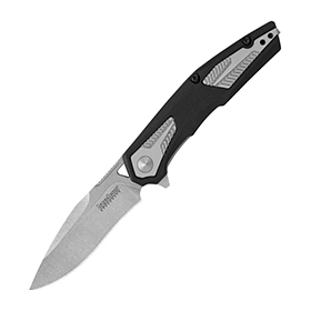 Kershaw Tremolo Linerlock A/O: BK-KS1390