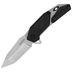 Kershaw Jetpack Linerlock: BK-KS1401