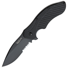 Kershaw Clash Linerlock A/O: BK-KS1605CKTST