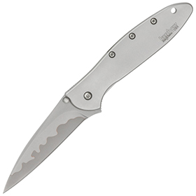 Kershaw Leek Framelock A/O Compos: BK-KS1660CB