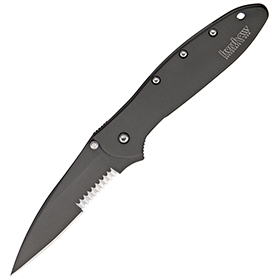 Kershaw Leek Framelock A/O: BK-KS1660CKTST